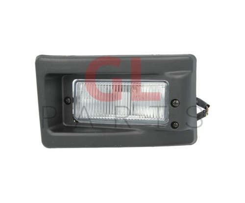 Phare antibrouillard pour - antibrouillard,