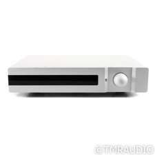 Auralic Vega DAC; D/A