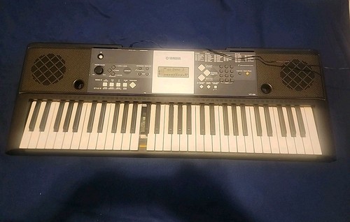 Yamaha keyboard ypt 230 one - ypt-230,