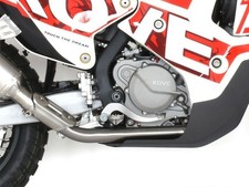 RACCORD DÉCATALYSEUR HP CORSE