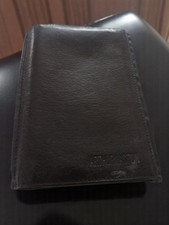 Portefeuille Vintage en Cuir Arthur & Aston - Marque Authentique