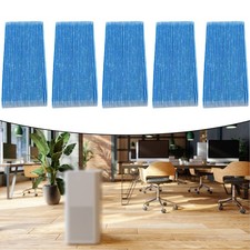 Filtre Purificateur Dair 5PCS Pour DAIKIN AC / MC Série Purificateurs KAC017A4