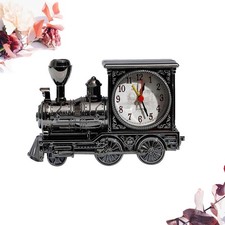  Alarm Clock Train Loco Montre