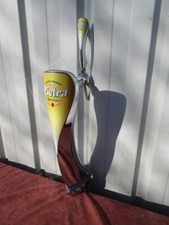 COLONNE DE TIREUSE A BIERE "PIETRA" D' EPOQUE CONTEMPORAINE