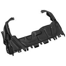 HDPE Couverture Moteur Sous Support pour Audi A3 I 8L 1996-2003 Jeu : pièces gau