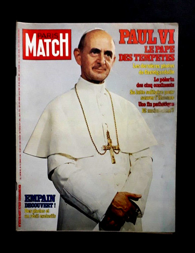 Paris match 1525 1978 - match, n°1525