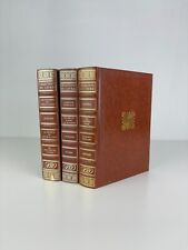 Anciens Livres, Sélection du Livre en 3 Volumes, Rider’s Digest, 1972 