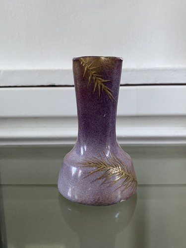 Rare vase céramique art - rare,