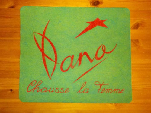Tapis publicitaire jeu - tapis,