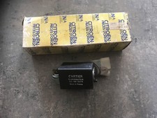 temporisateur d’essuie glace cartier 02275 citroen GS GSA