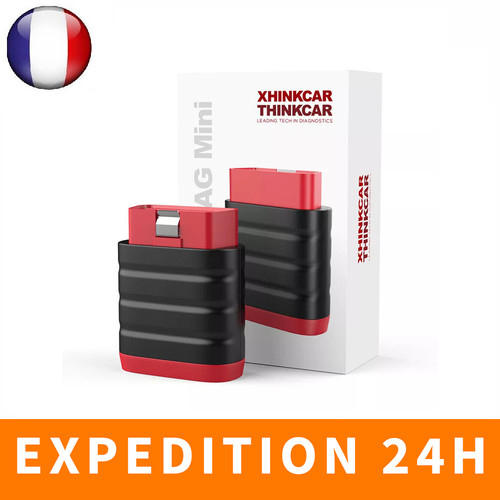 Thinkcar thinkdiag mini obd2 - mini,