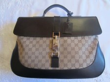 Valise Exécutive Vintage