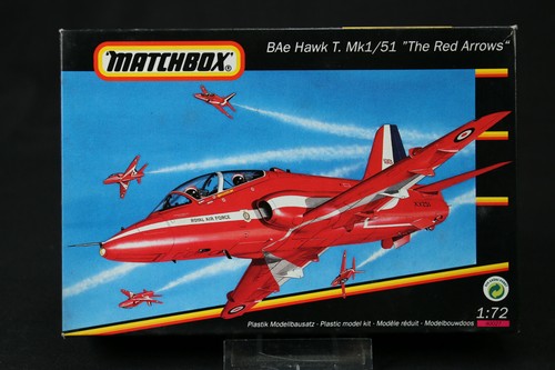 Yn051 matchbox maquette - 1/72,
