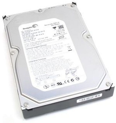 Disque dur interne 120 ide - dur,
