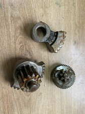 ENGRAINAGE PIECE MOTEUR MOTO