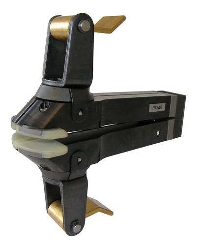 Eckold hla ssp beak - hla, 40