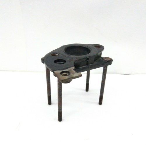 Flasque carburateur audi - flasque,