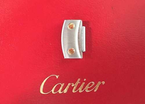 montre cartier cougar