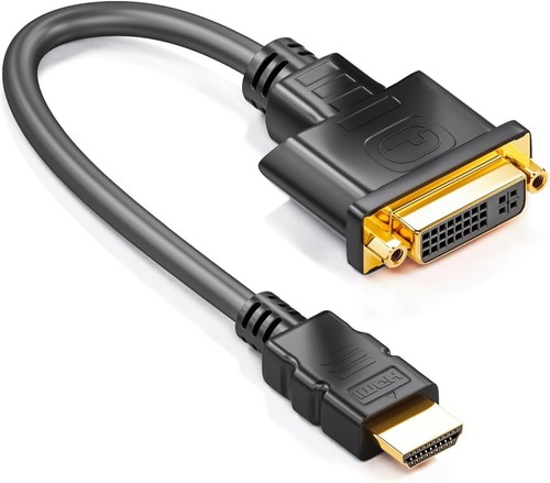 Deleycon adaptateur hdmi vers - deleycon,