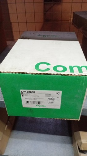 Schneider lv432808 4p - lv432808,
