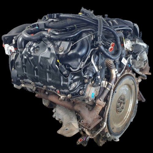 368dt moteur complet land - moteur,