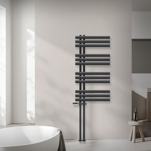 Radiateur sèche serviettes - radiateur, sèche-serviettes