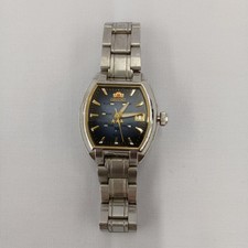 ORIENT HQAE-00 SS Watch