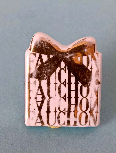 Feve fauchon paris paquet - feve,