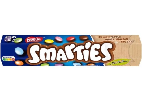 Lot bonbons au chocolat - au,