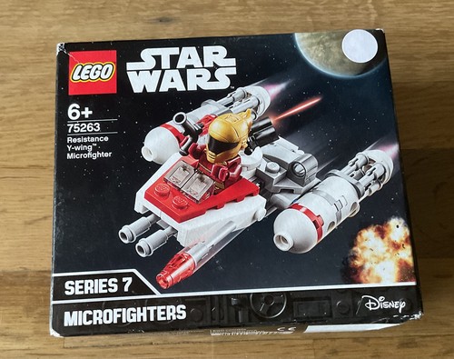 Boite set lego - lego, star