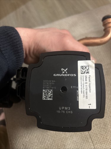 Grundfos 99217229 pompe - pompe, /