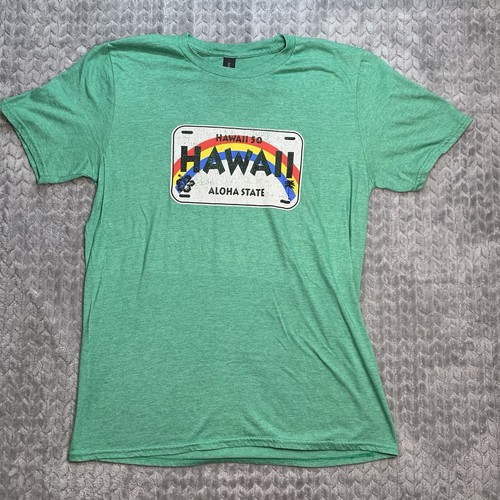 Hawaii aloha state rainbow - aloha,