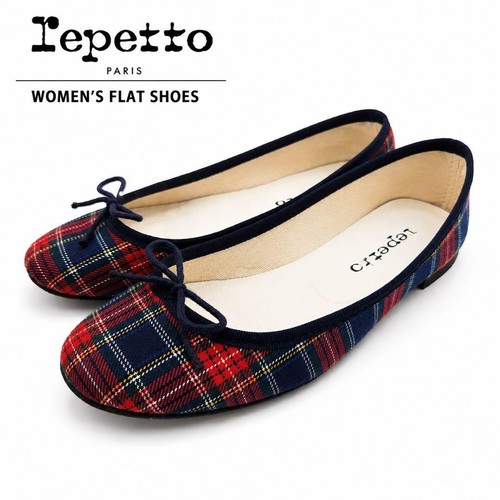 Chaussures ballet plates - de,