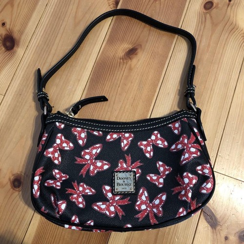 Sac main pochette dooney - sac,