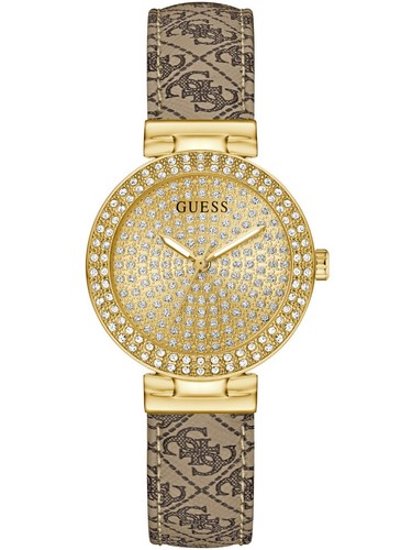 Guess gw0943l2 montre femme - guess,