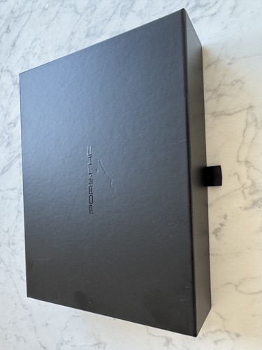 Coffret collector porsche avec - coffret,