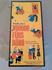 Voodoo Lou's - VOODOO FÜRS