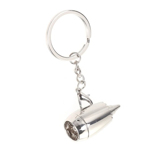 Porte clef avion clés - porte, porte-clés