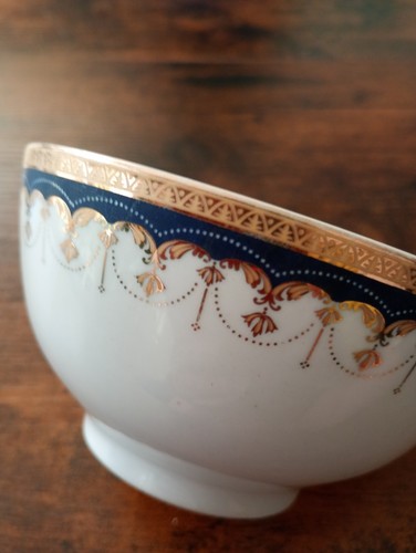 Bol porcelaine bavaria - 12,5, cm