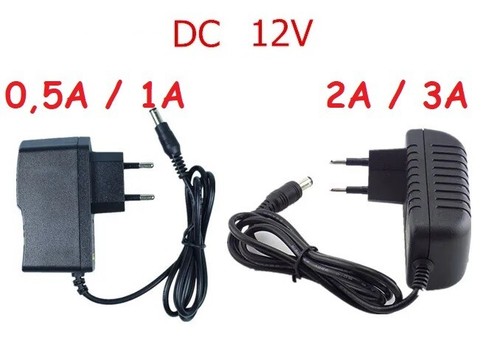 Adaptateur alimentation - adaptateur, d'alimentation
