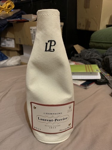 Champagne perrier housse - champagne,