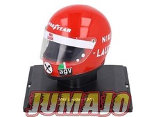 CFO6 Casque Formule 1