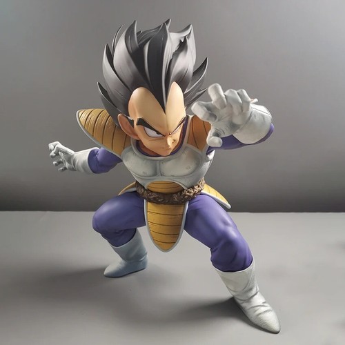 Figurine dragon ball vegeta - z,