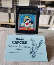 Nintendo Game Boy [Cartouche]