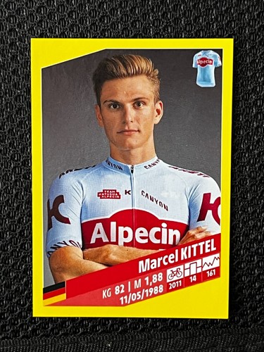 Sticker vignette panini marcel - panini,