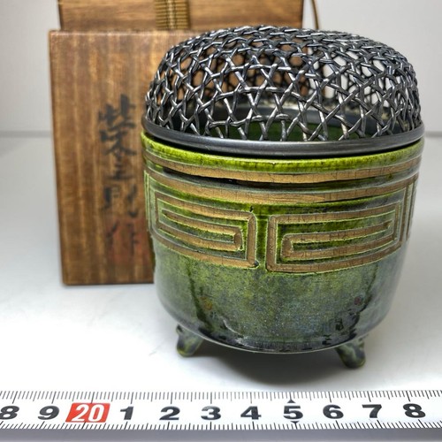 Brûleur encens japonais - d'encens,