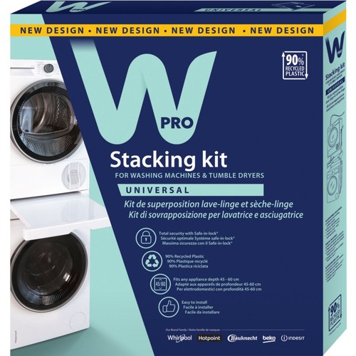 Kit superposition wpro - de,