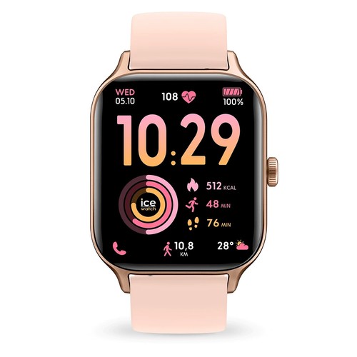 Ice watch montre beige - watch,