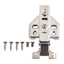 Petite charnière d'angle