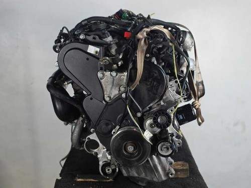 4hx moteur complet - 4hx, citroen